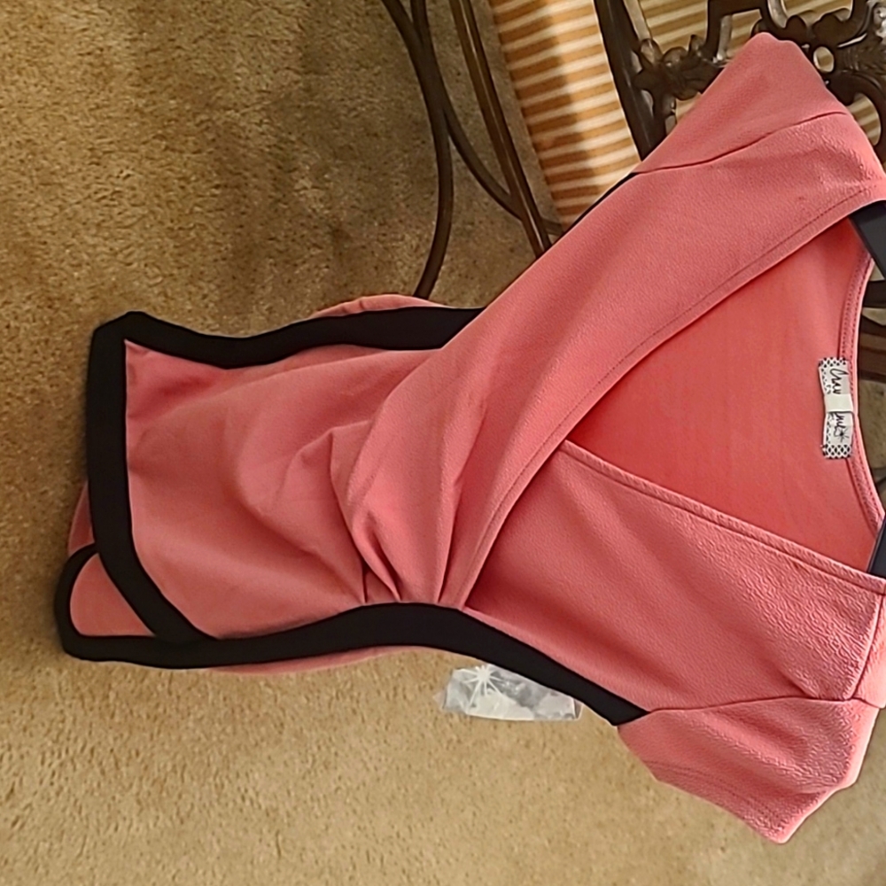 Ladies Dress
